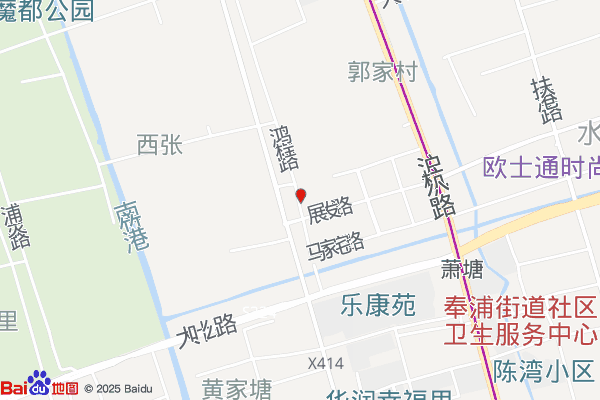 上海市大创智创新发展示范园区