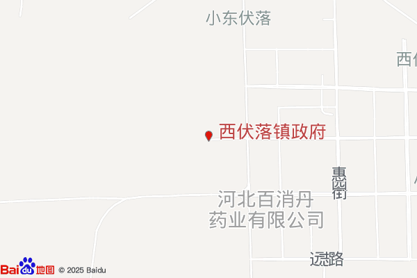 保定国家安国中药材产业示范园区