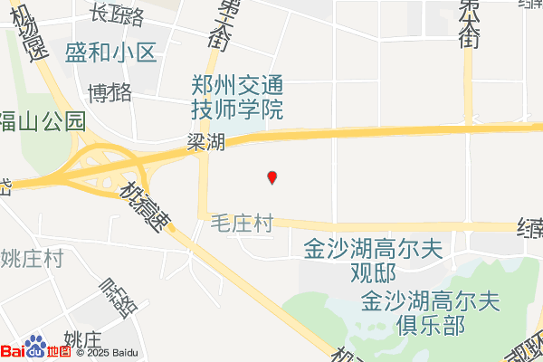 郑州河南中烟黄金叶科技园