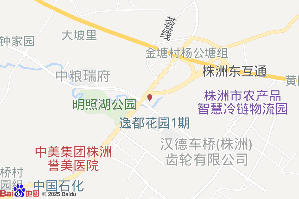 攸县仓库实景：株洲攸县 仓库出租1000㎡ 砖混结构 高标仓 监控（第1张）