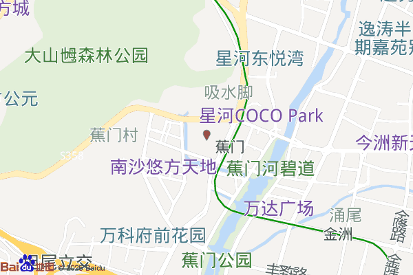 白云区仓库实景：广州白云区 仓库出租2000㎡ 钢混结构 单层 监控（第1张）