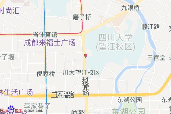 成都四川大学国家大学科技园