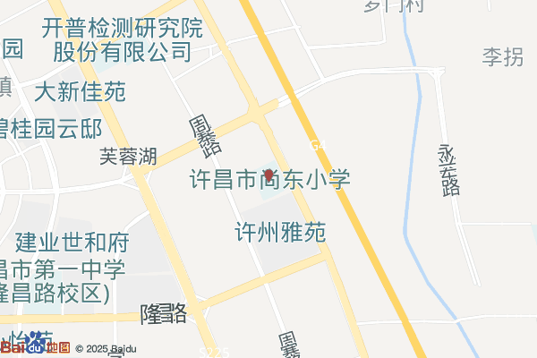 许昌芙蓉湖5G自动驾驶示范区