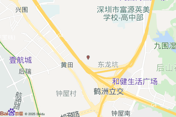 深圳科工园安仁航空产业园