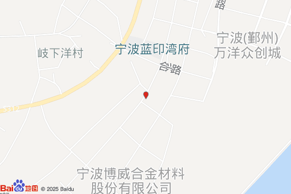 宁波浙江鄞州经济开发区
