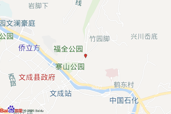 温州浙江文成经济开发区