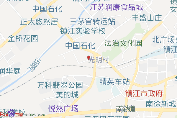 镇江快鹿产业港