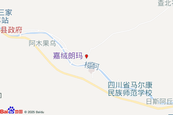 马尔康市写字楼实景：阿坝马尔康市写字楼出租2000㎡ 钢结构 拎包入驻 交通便利 带空调（第1张）