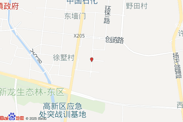 粤海工业园常州滨江园