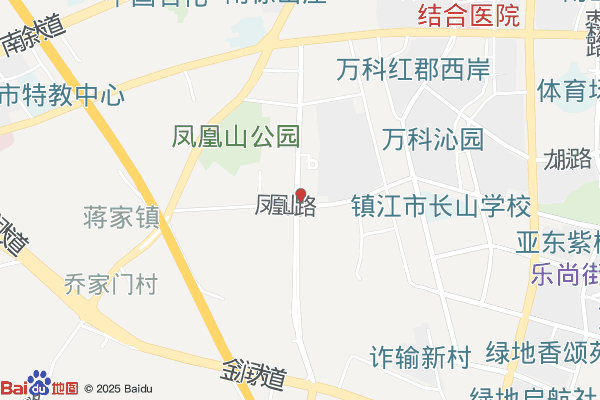 镇江市润州工业园