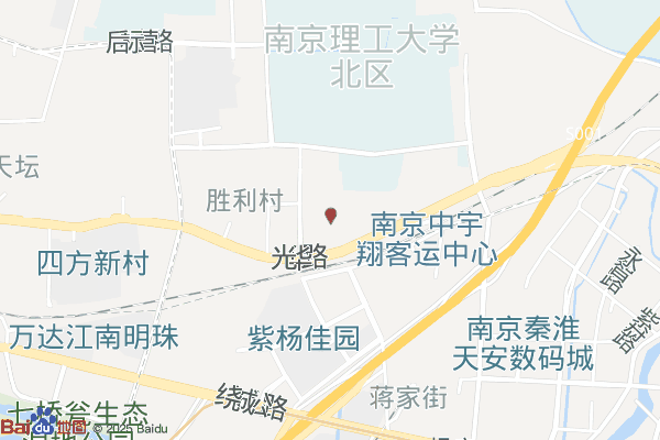 南京理工大学国家大学科技园