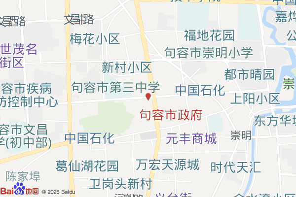 镇江江苏句容经济开发区