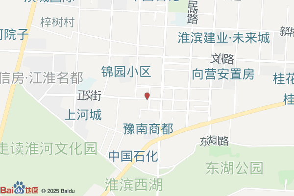 淮滨北岗新城区仓库实景：信阳淮滨北岗新城区仓库出租1500㎡ 砖混结构 消防齐全 通风 高标仓（第1张）