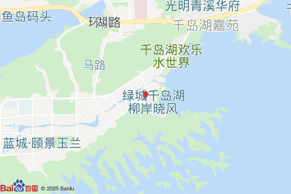 杭州浙江淳安经济开发区