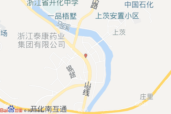 开化县厂房实景：衢州开化县厂房出租3000㎡ 钢混结构 空地大 全新 原房东（第1张）