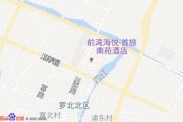 宁波杭州湾新区