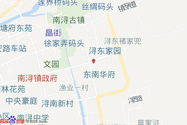 湖州浙江南浔经济开发区