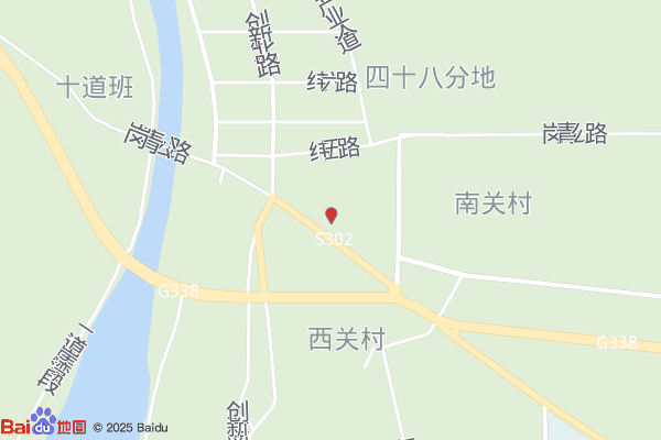 门源回族自治县厂房实景：海北门源回族自治县厂房出租1500㎡ 砖混结构 可独门独院 全新 空地大（第1张）