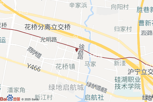 花桥镇厂房实景：昆山花桥镇 厂房出租1800㎡ 钢混结构 空地大 带航车（第1张）