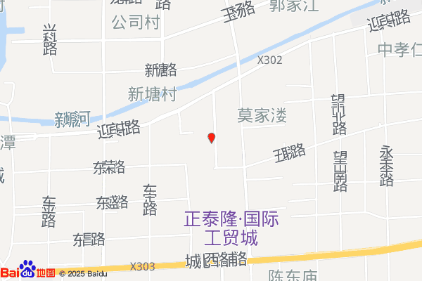 昆山周市镇 仓库出租2500㎡ 砖混结构 可分租 防潮实景图
