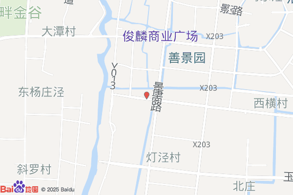 花桥镇仓库实景：昆山花桥镇 仓库出租1500㎡ 砖混结构 带月台 单层（第1张）