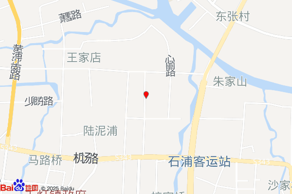 昆山巴城镇 仓库出租3500㎡ 钢混结构 消防齐全 高标仓实景图
