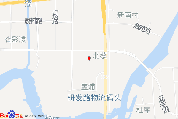 昆山陆家镇 厂房出租2000㎡ 钢混结构 可独门独院 带航车实景图