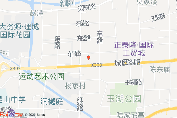昆山张浦镇 厂房出租3000㎡ 砖混结构 双层 可分租实景图
