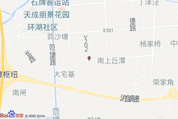 张浦镇仓库实景：昆山张浦镇 仓库出租2500㎡ 钢混结构 带货梯 可分租（第1张）