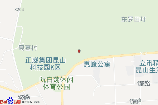 玉山镇厂房实景：昆山周市镇 厂房出租1500㎡ 钢结构 可独门独院 带货梯（第1张）