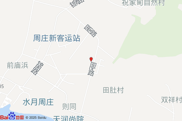 诺金(昆山)传感科技园实景图