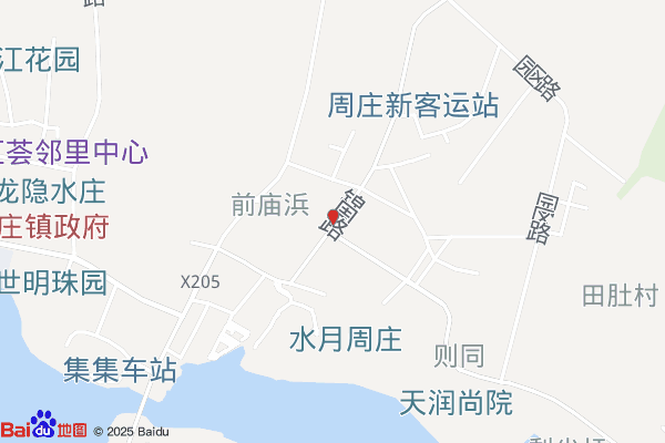 国家火炬计划昆山传感器产业基地实景图