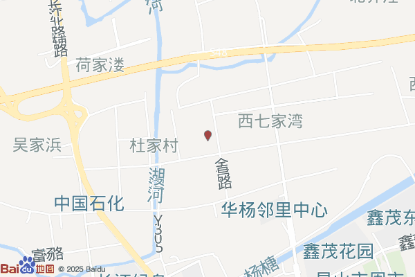 科技企业加速器园区第-2栋实景图