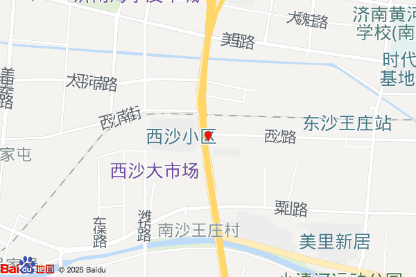 济南山东平阴工业园区