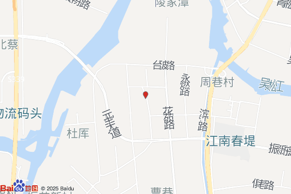 花桥镇仓库实景：昆山花桥镇 仓库出租5000㎡ 钢混结构 通风 带月台（第1张）