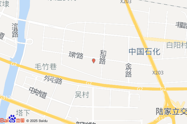 巴城镇厂房实景：昆山巴城镇 厂房出租2500㎡ 砖混结构 丙类消防 形象好（第1张）