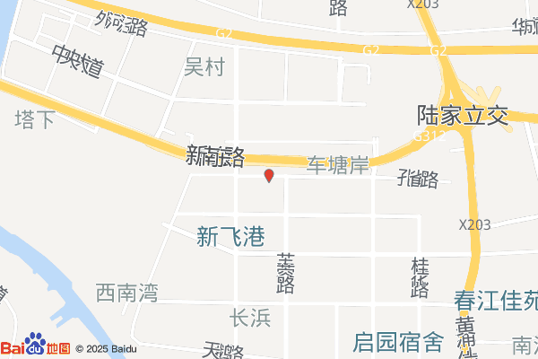 昆山花桥镇 仓库出租800㎡ 钢混结构 监控 单层实景图