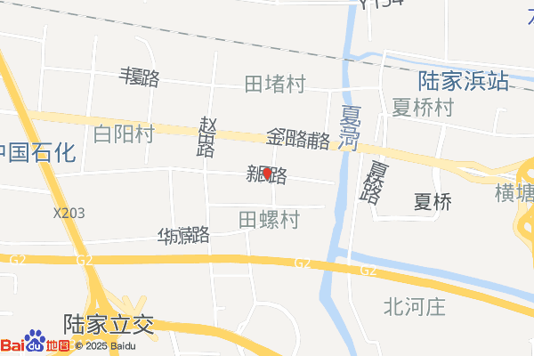 合泰产业园-北门实景图