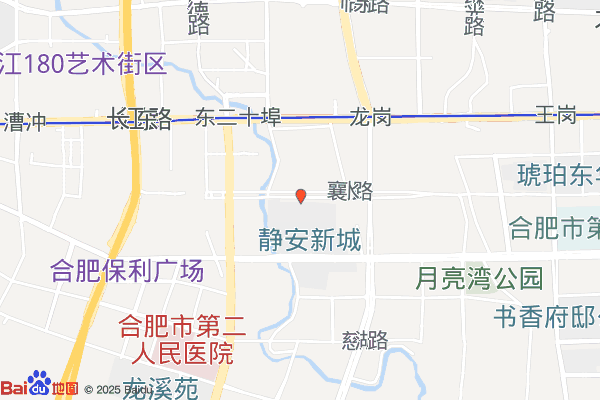合肥瑶海工业园