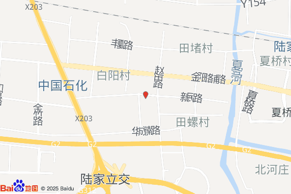 蕾切尔环保科创园实景图