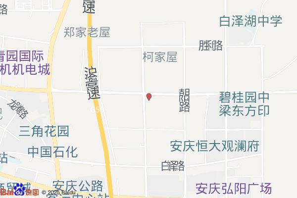 安徽安庆经济开发区