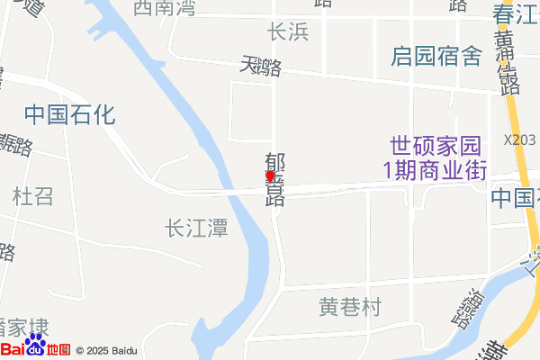 凯昊通科创园-东门实景图