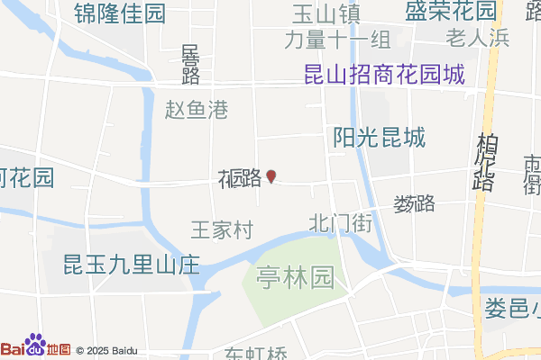 高新区个体办税服务点-北门实景图