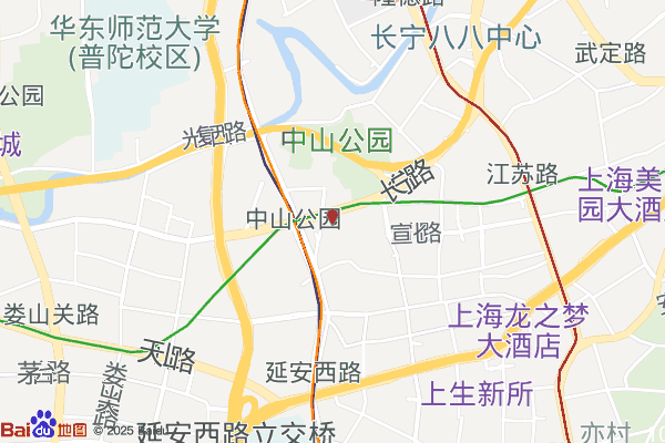 上海多媒体产业园