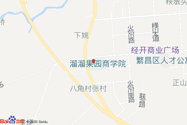 芜湖繁昌经济开发区