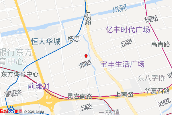 上海三林世博创意园