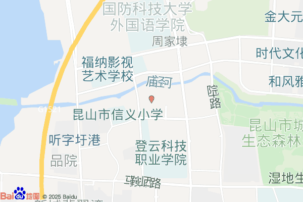 昆山玉山镇 厂房出租1000㎡ 钢架结构 全新 可独门独院实景图