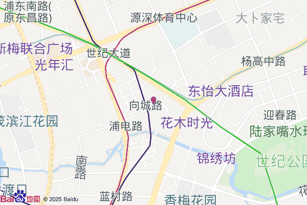 上海医学科学城•留学生创业园