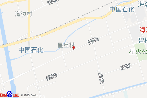 上海浦东星火开发区