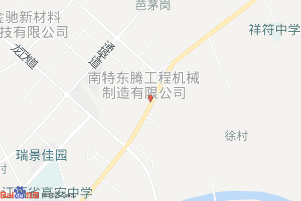 宜春江西高安工业园区